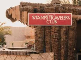 Stamps Ayur Siwa