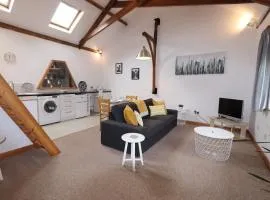 The Granary at The Long Barn a Perfect Countryside Stay