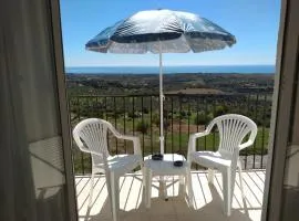 La Valle di Rosa