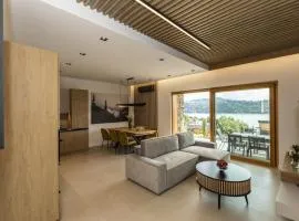 Panorama Czorsztyn 2 Apartament z prywatną sauną