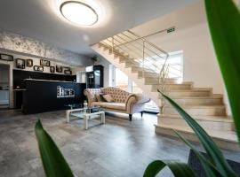 Hotel 33, hotel v destinaci Trnava