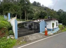 2BHK Private Villa in Nilgiris By Shivalaya