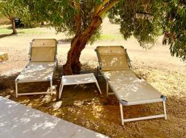 villa gavetta Siracusa, ξενοδοχείο σε Villasmundo