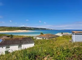 B44 Sea Urchin, Riviere Towans