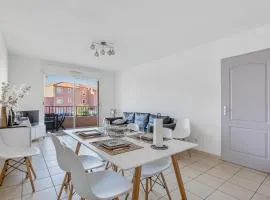 Les 3 Ondes - Avec terrasse