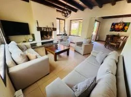 Chacras de Coria Casa del Descanso