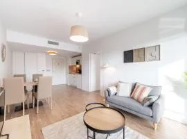 OVELIA Saint-Saulve - Les Quatre Jardins