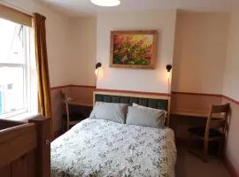 Carlisle Homestay - Family Room
