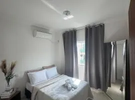 Apartamento Capitólio