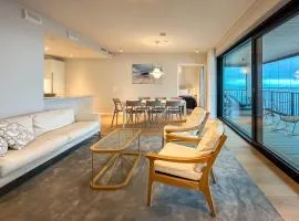 Pearl Suite in Kuningatarranta Hanko