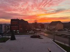 Apartman 'City View' Popovača