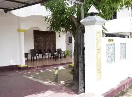 Araliya Golden Hotel