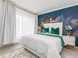 II St Tropez Sandton Luxury Suites