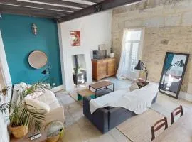 Mas Saint Côme - Superbe appartement avec mezzanine