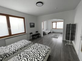 schlafguthannover, homestay in Hannover