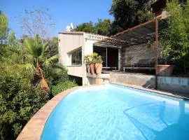 Villa Sainte-Claire maison avec studio