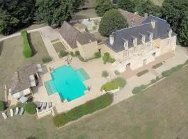 Domaine de la Rocque