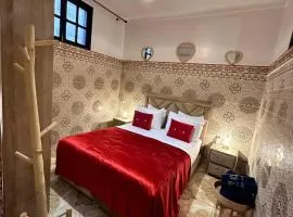Apartment in heart of Medina