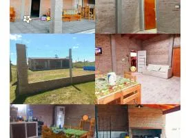 Casa quincho SHADDAI