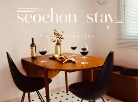 Seochon Stay