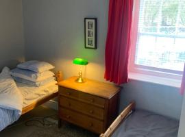 Low Houses Hadrians Wall, hotell i Stagshaw Bank