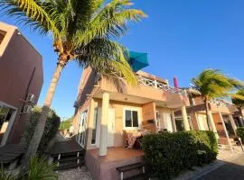 Caribbean Beach Resort 3, Piscadera - Casa D'Oro