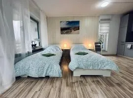 sleepWELL-Münster II Am Stadion & Zentral