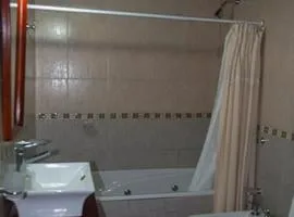 Khaleesi home