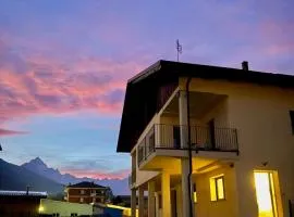Guest House Bonheur