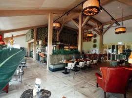 Boutique Hotel het Witte Veen