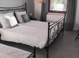 Hochwald appartement