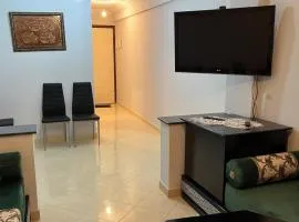appartement SIDI ABID