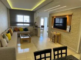 Appartement standing 1