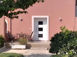 Orion's House