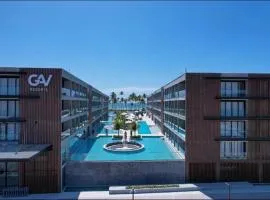 Porto Alto - Gav Resorts Muro Alto