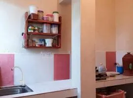 Hikka Mango Villa