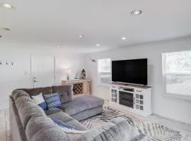 The Magnolia Retreat
