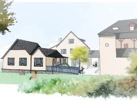 Maison Despourrins