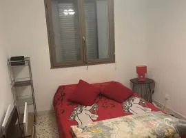 Les chambre de la gare