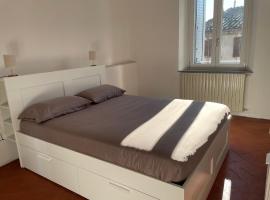 Affittacamere Clara, hotel v destinaci Lucca