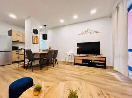 Franco Piešťany Apartments 1
