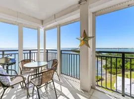 Best View on the Island Palma Del Mar 902 Enjoy Paradise