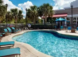 Residence Inn Tampa Suncoast Parkway at NorthPointe Village
