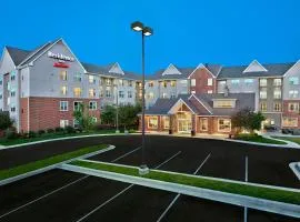 Residence Inn by Marriott Waldorf