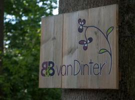 B&B van Dinter