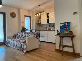 Deliziosa casa a Fregene