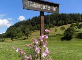 Hotel-Restaurant Kohlenbacher-Hof