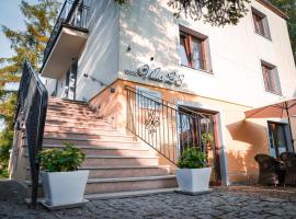 Apartamenty & SPA Villa 28, Hotel in Pobierowo