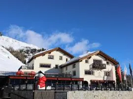 Luxus Apartments Chesa Chantarella an TOP Lage!