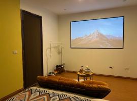 Didou Homestay Đông Anh, hotel v destinaci Dong Anh